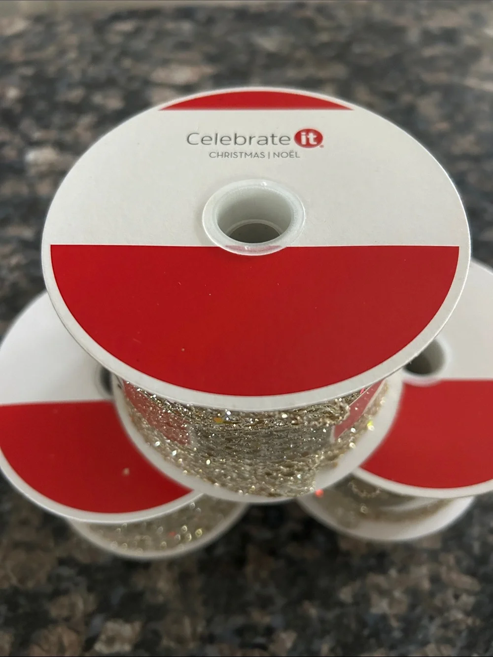 CELEBRATE IT 2.5 